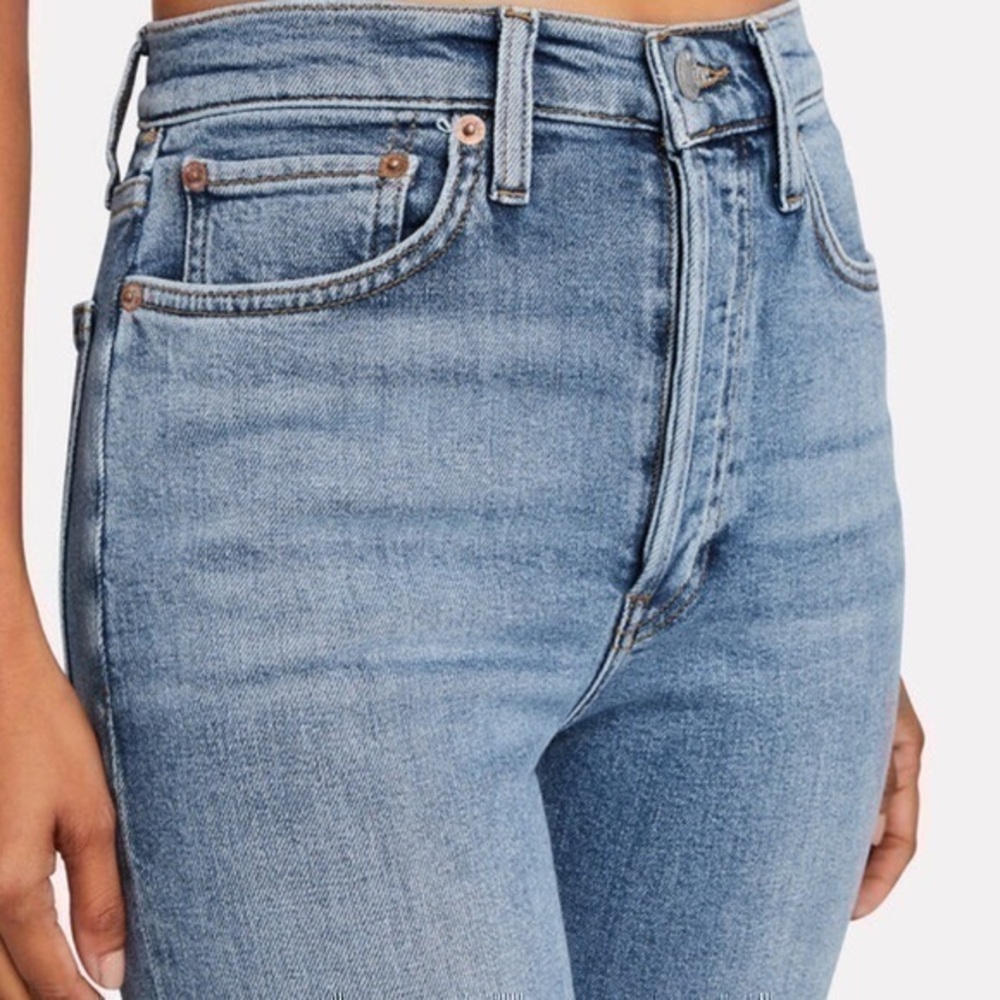Re/Done Jeans